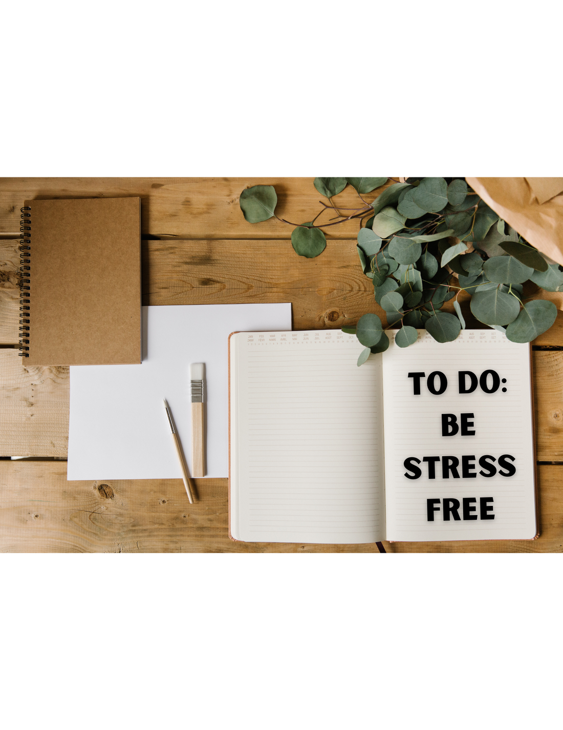 Managing Stress in Everyday Life: Practical Tips for a Calmer Mind